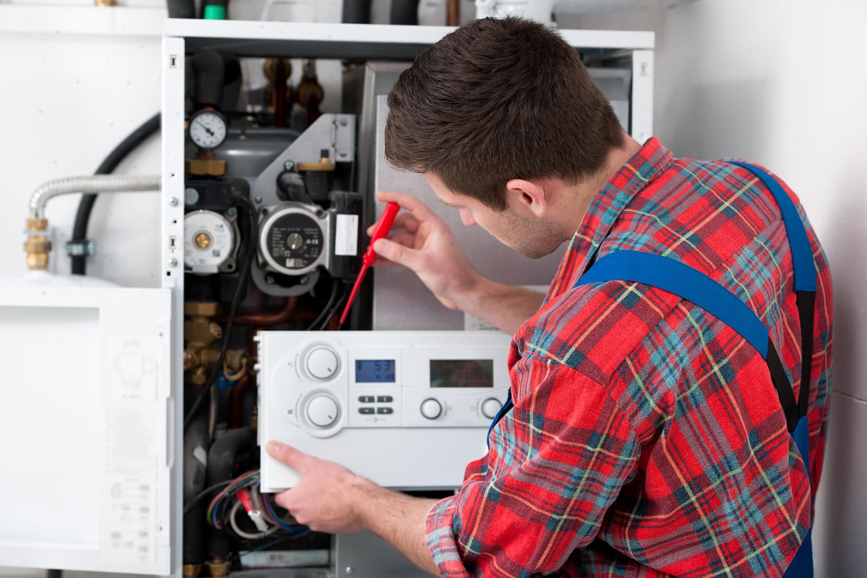 installation climatisation Suresnes