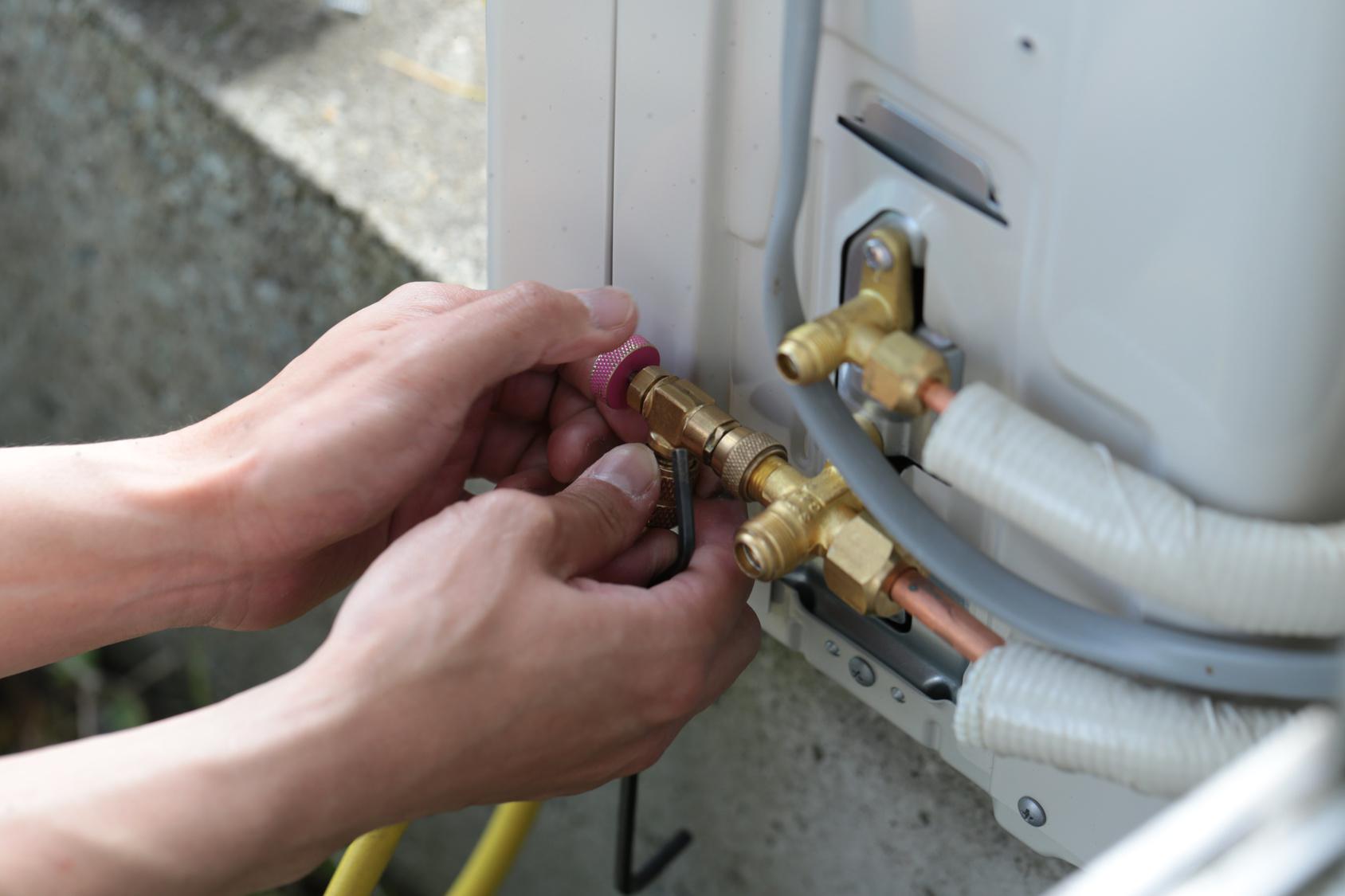 installation climatisation Alfortville