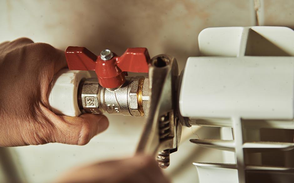 dépannage en urgence système de climatisation centralisés Alfortville