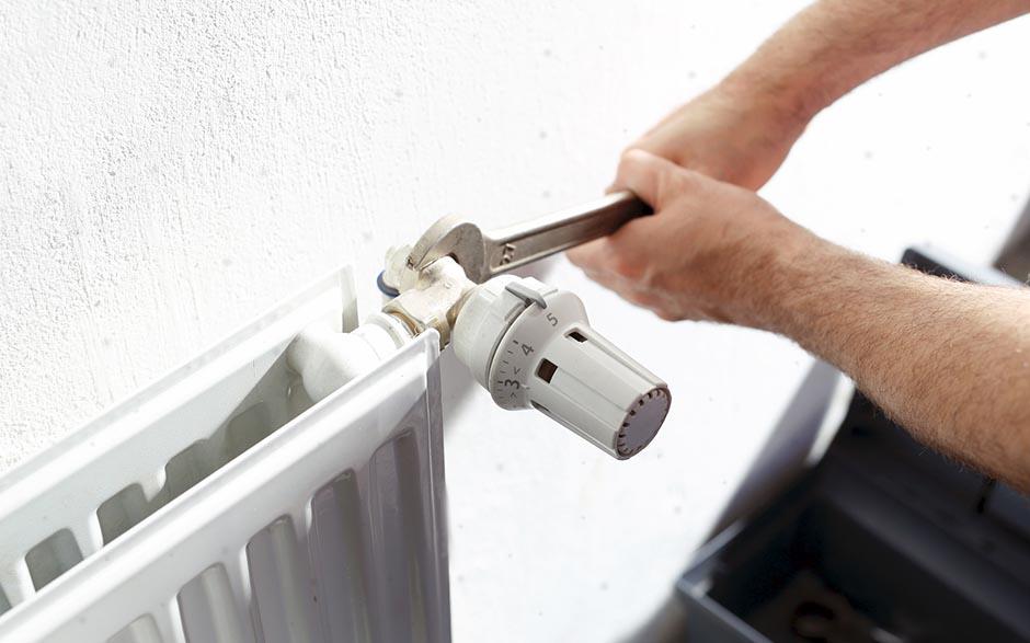 dépannage en urgence système de climatisation centralisés Alfortville